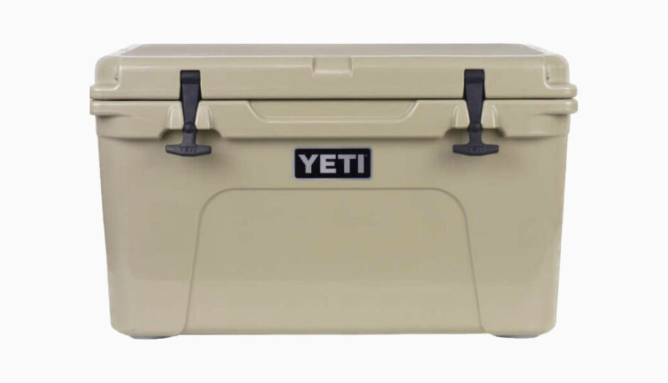 YETIクーラーボックスはどのサイズがおすすめ？違いを比較！ kamecamp